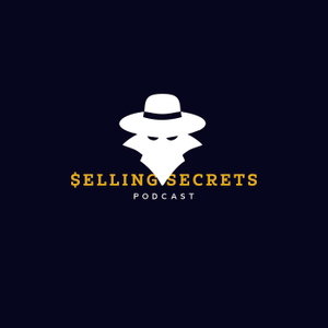 Selling Secrets Podcast
