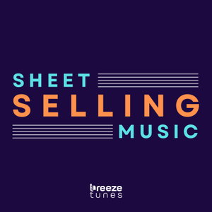 Selling Sheet Music