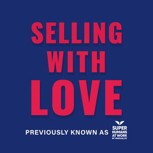 Selling with Love