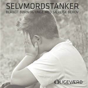 Selvmordstanker blandt børn og unge