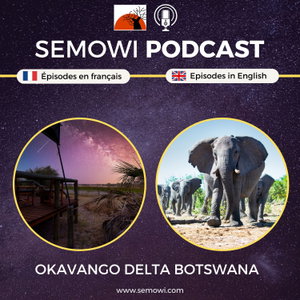 Semowi Podcast