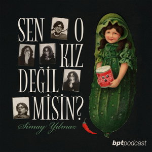 Sen o kız değil misin?