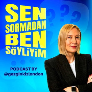 Sen Sormadan Ben Söyliyim