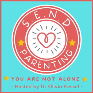SEND Parenting Podcast