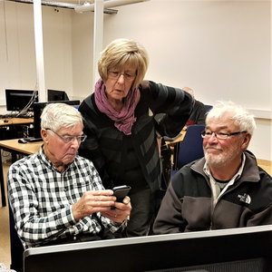 SeniorNet Tyresö