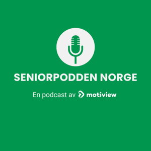 Seniorpodden Norge