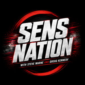 Sens Nation - Your Ottawa Senators Podcast