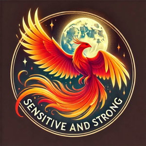 Sensitive and Strong