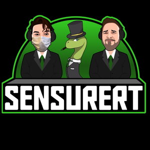 Sensurert