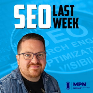 SEO Last Week