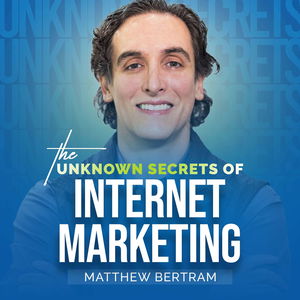 The Best SEO Podcast: Unlocking the Unknown Secrets of AI, Search Rankings & Digital Marketing