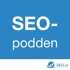 SEO-podden - Allt om sökmotoroptimering