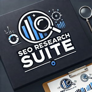 SEO Research Suite - The SEO and LLMO thought leading podcast