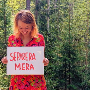 SEPARERA MERA