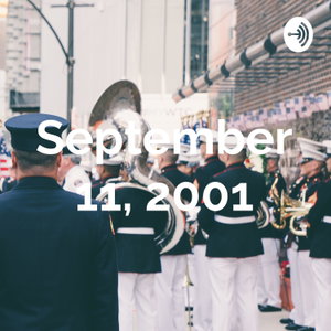 September 11, 2001