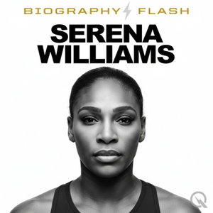 Serena Williams - Biography Flash