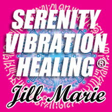 Serenity Vibration Healing® and Paths of Mastery
