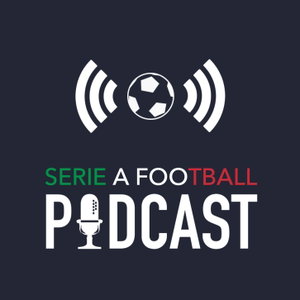 Serie A Podcast