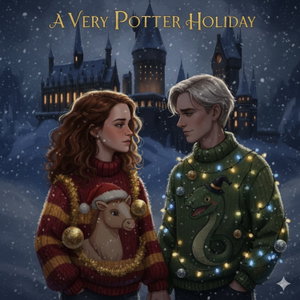 Serpent and Scholar - Dramione Fanfiction