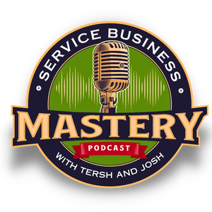 Service Business Mastery for Skilled Trades: HVAC, Plumbing & Electrical Home Service