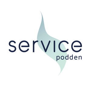 Servicepodden