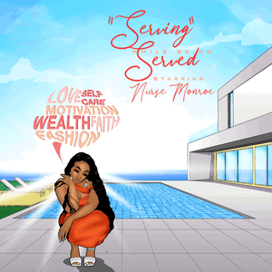 "Serving While Being Served"