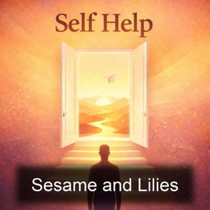 Sesame and Lilies