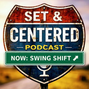 Set & Centered