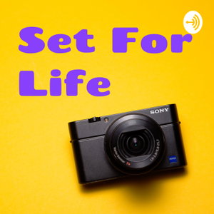 Set For Life