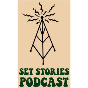 Set Stories Podcast 
