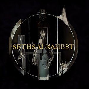 Seth's  Alkahest