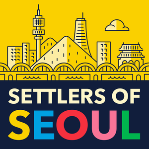 Settlers of Seoul