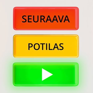Seuraava potilas