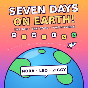 Seven Days on Earth