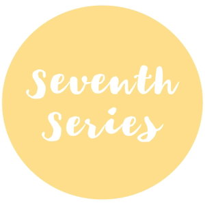Seventh Series | ashtanga yoga and family life