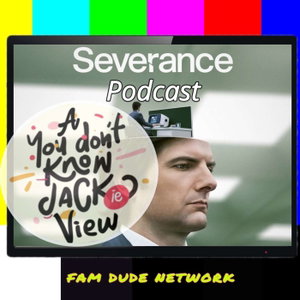 Your Friends & Neighbors Podcast: A You Don’t Know Jackie View