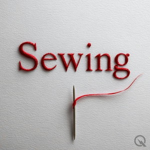 Sewing