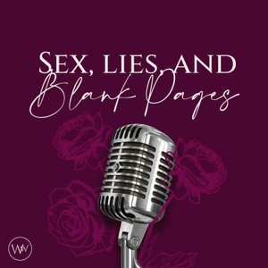 Sex, Lies, and Blank Pages