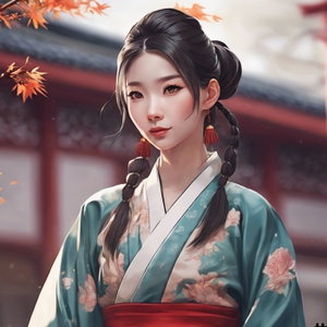 Sexy Chinese History