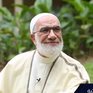 صفوة الصفوة -د.عمر عبدالكافي