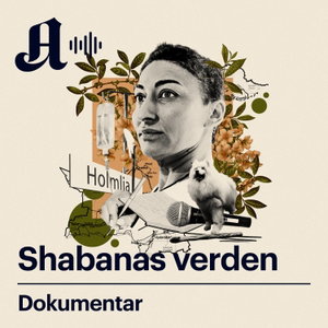 Shabanas verden