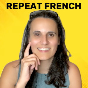 Shadowing for French Learners 