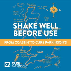 Shake Well Before Use: From Coastin' To Cure Parkinson's