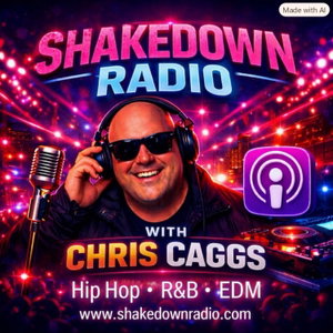 ShakeDown Radio Podcast