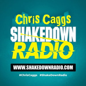 ShakeDown Radio Podcast