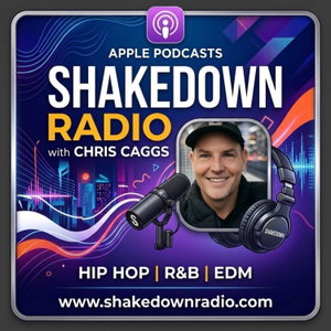 ShakeDown Radio Podcast