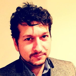 Shakespeare and Contemporary Theory with Neema Parvini