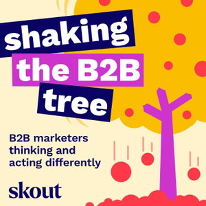 Shaking the B2B tree