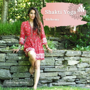 Shakti Yoga Alchemy 