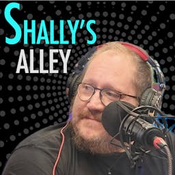 Shally's Alley